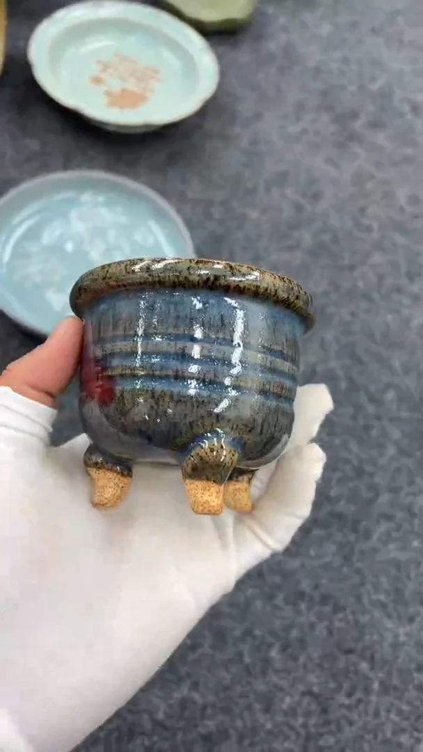 瓷片瓷摆件瓷摆件瓷摆件