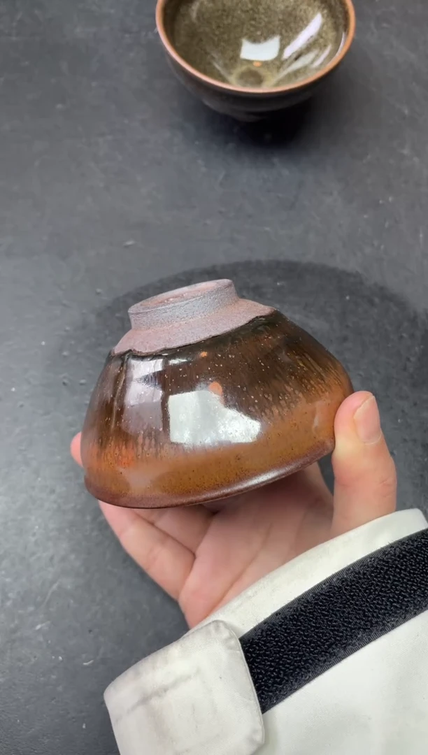 【闪购商品】茶盏141