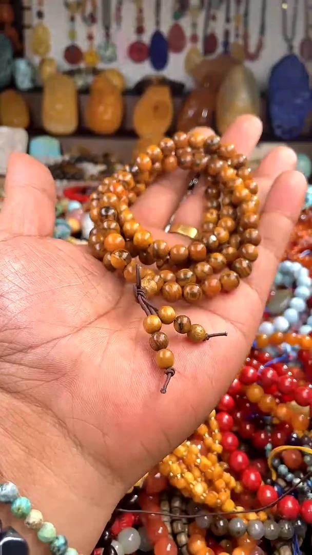 【闪购商品】翡翠颈饰未镶嵌(一物一件)139265