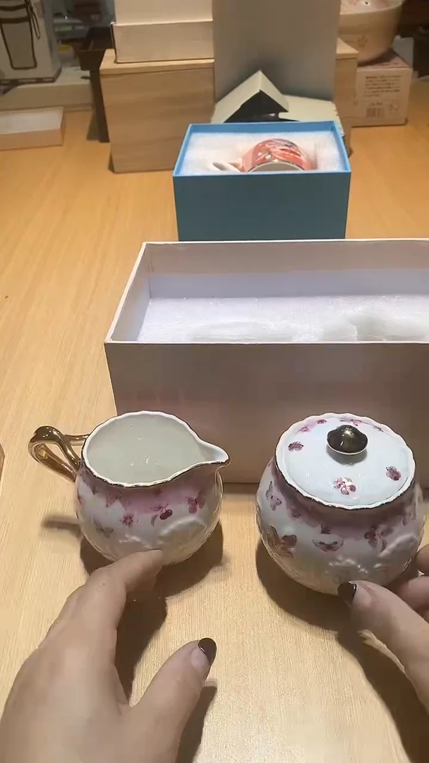 【闪购商品】瓷片锅碗瓢盆一件不剩