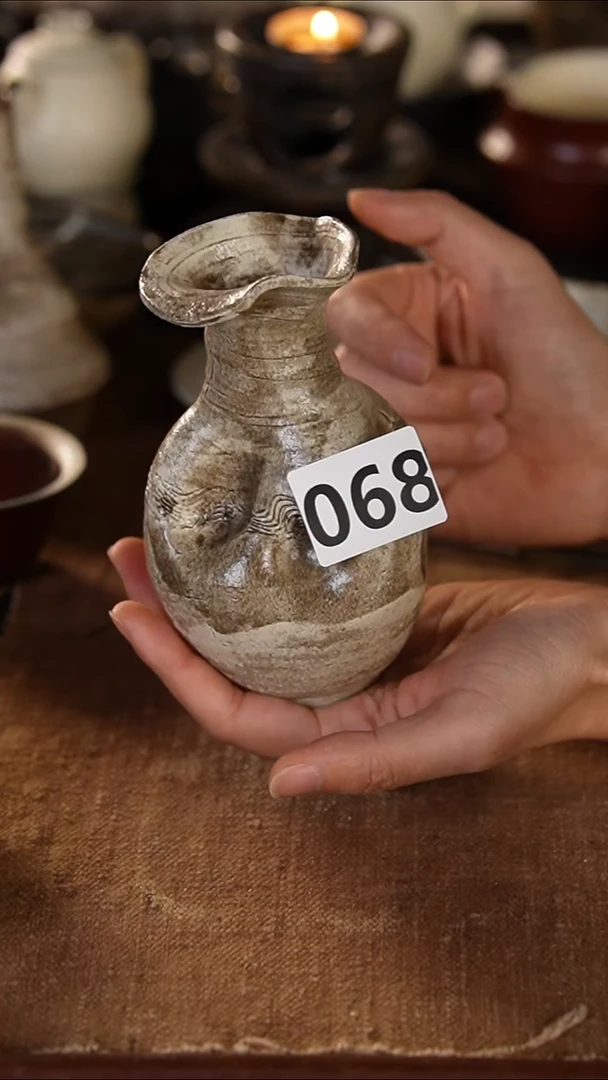 068景德镇{立梦陶}手作