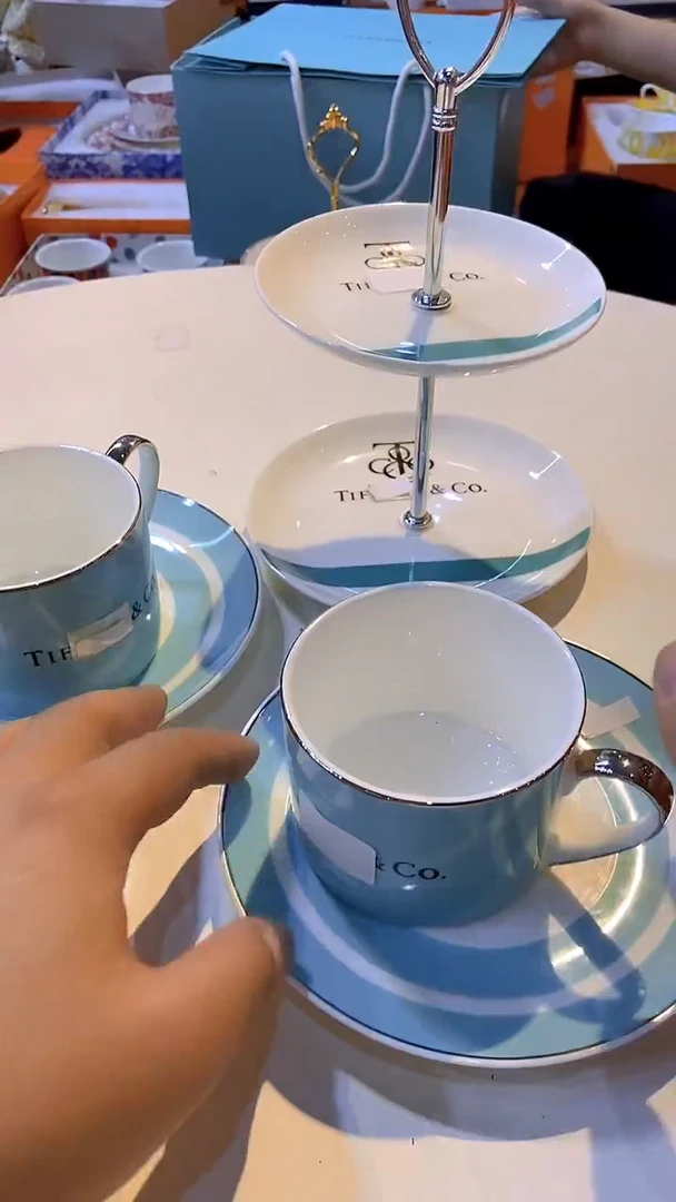 鸿辉家品牌瓷器，京东包邮！