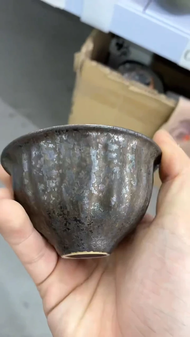 瓷片C-550陶瓷茶具茶器