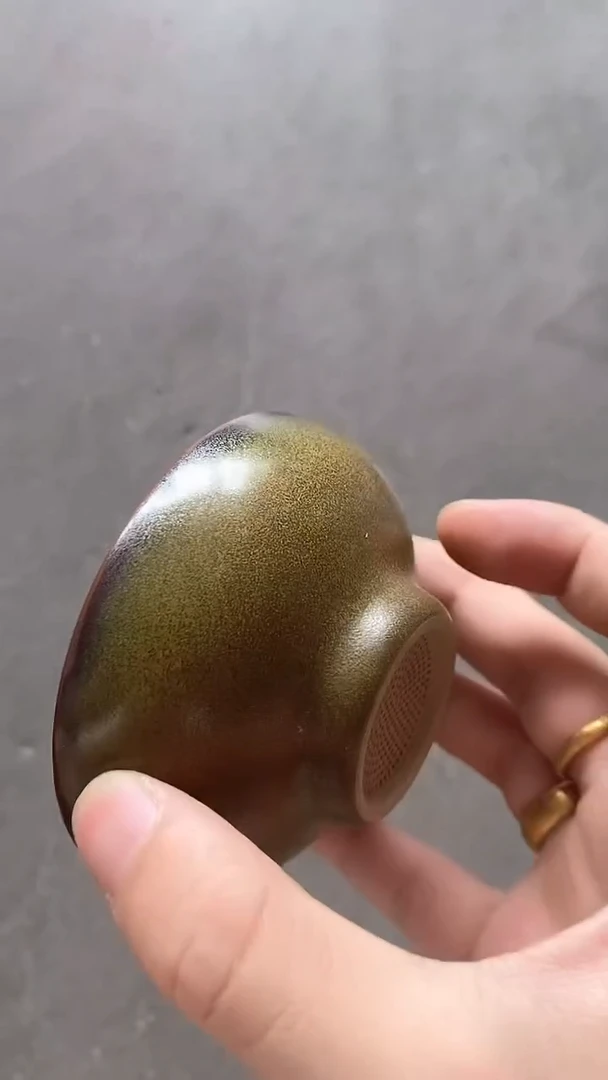 瓷片陶瓷茶器福利47