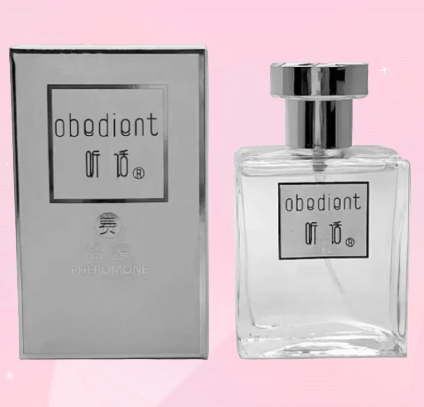 Pheromone费洛蒙男女通用香水散发独特魅力持久留香经典味道