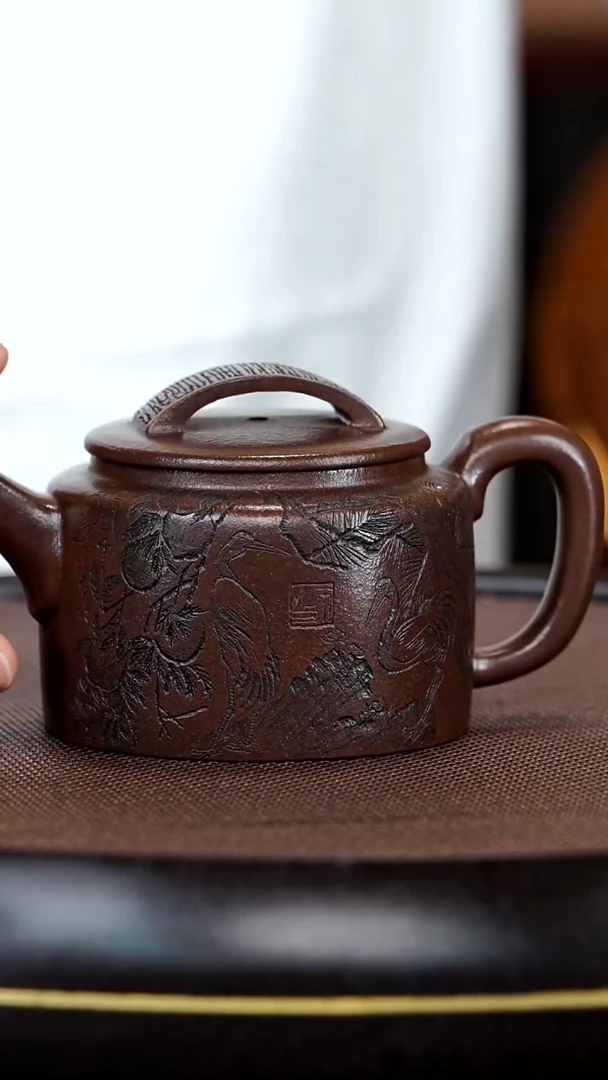 茶壶紫砂闪购商品83