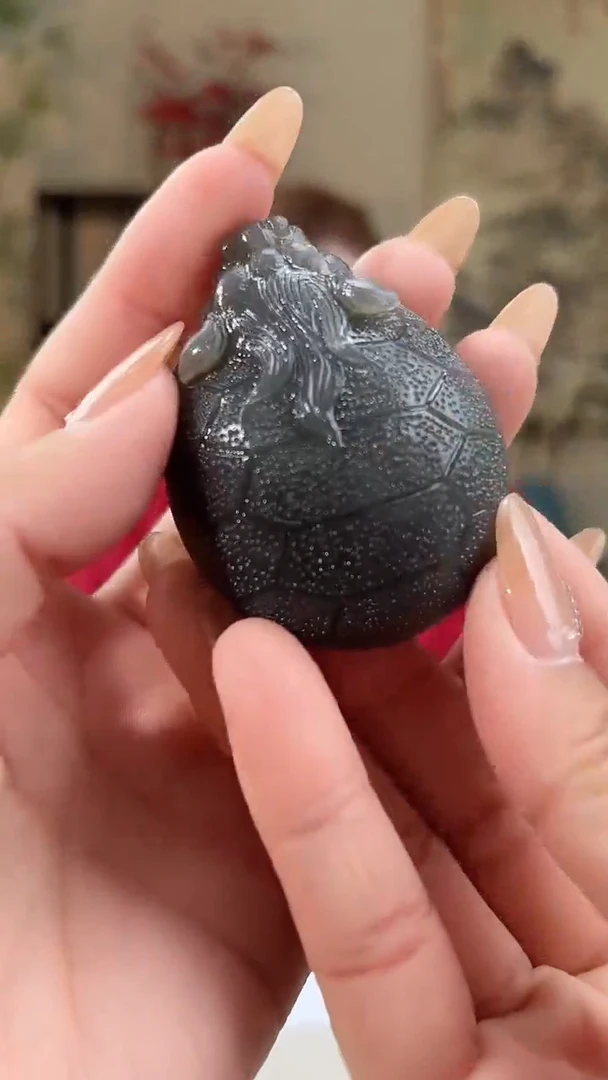 【闪购商品】定制和田玉多样性发货拍一发一25280