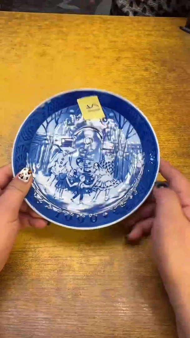 瓷器瓷器瑕疵破破15