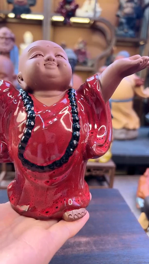 紫砂茶宠紫砂茶宠摆件