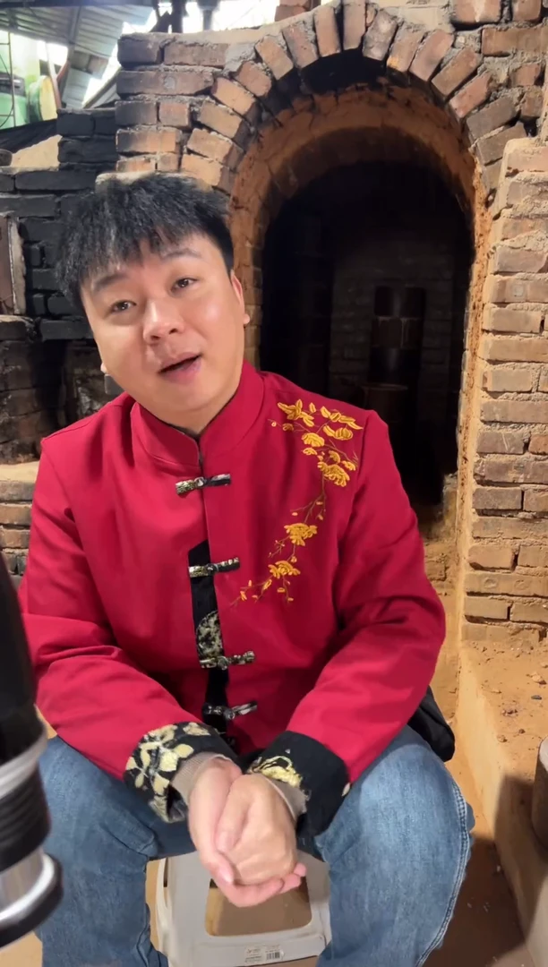 茶盏达系油滴黄杰老师/2