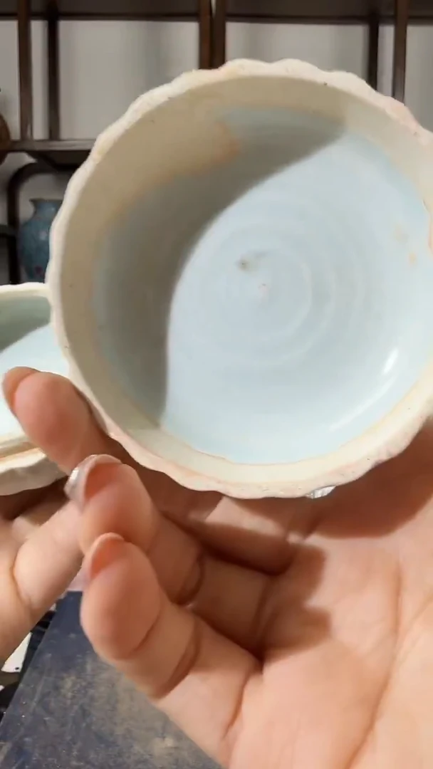 其他陶顺心瓷器 仿古复刻