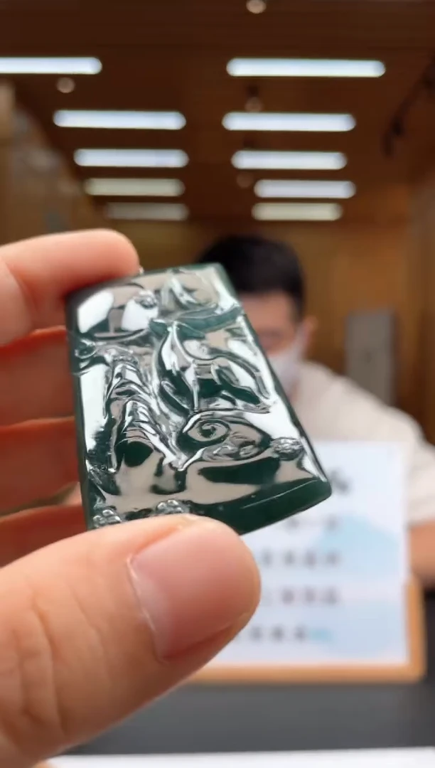 未镶嵌定制翡翠********79