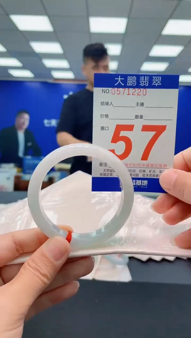 未镶嵌手镯翡翠AAAAAAAAA
