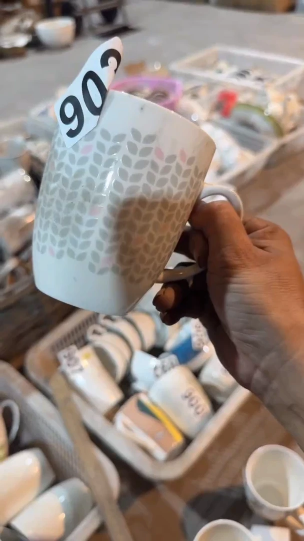 瓷片磁州窑买到就是赚到