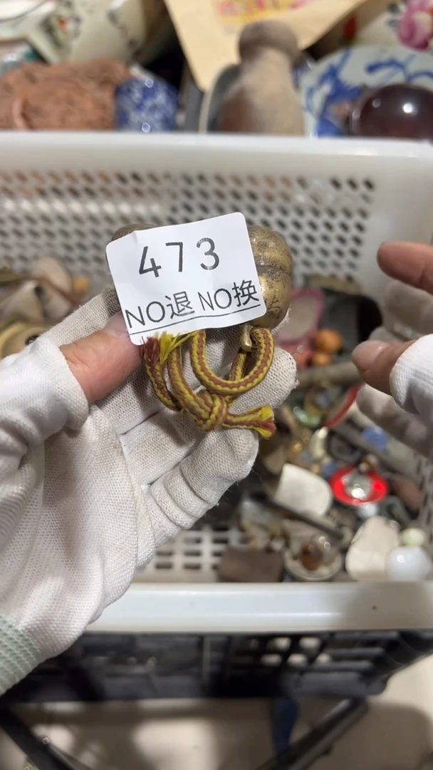 陶瓷祥*鹤工艺品1025473