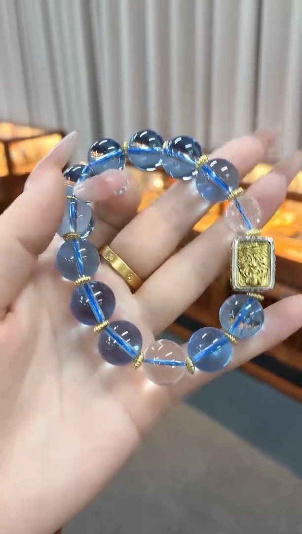 【慧慧甄选】高端轻奢多样性发货YL4012S