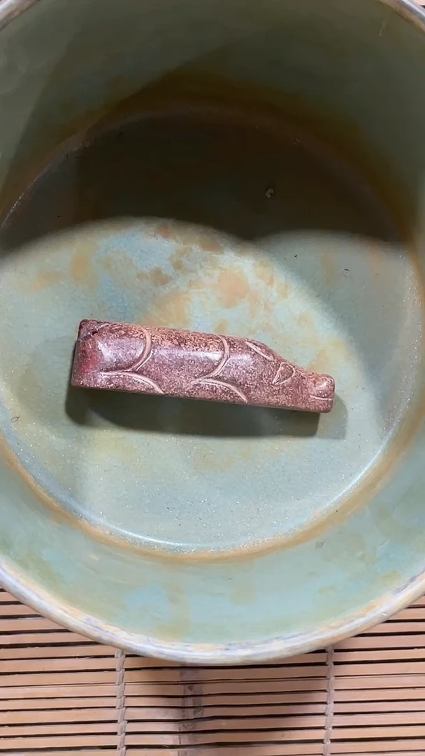 【闪购商品】瓷片手工，手绘，瓷片