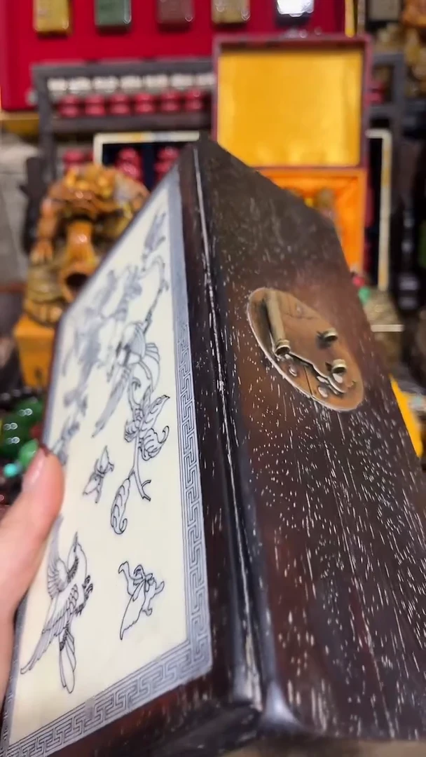 【闪购商品】老板娘推荐摆件摆饰
