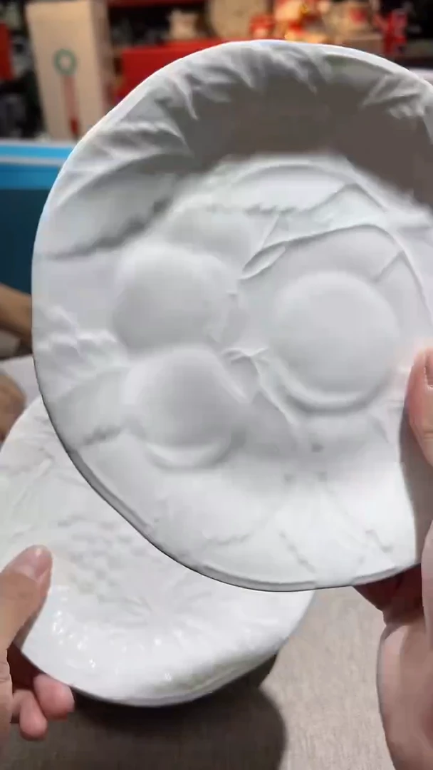 【闪购商品】瓷片正品保真，清库存