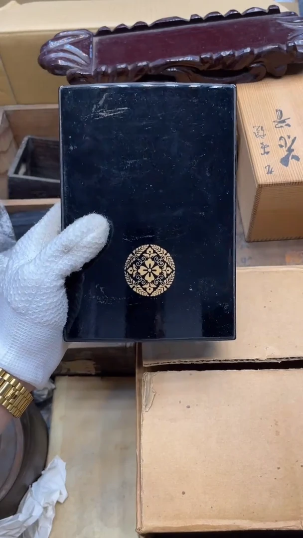 瓷片欢*中古商品 谨慎购买2089