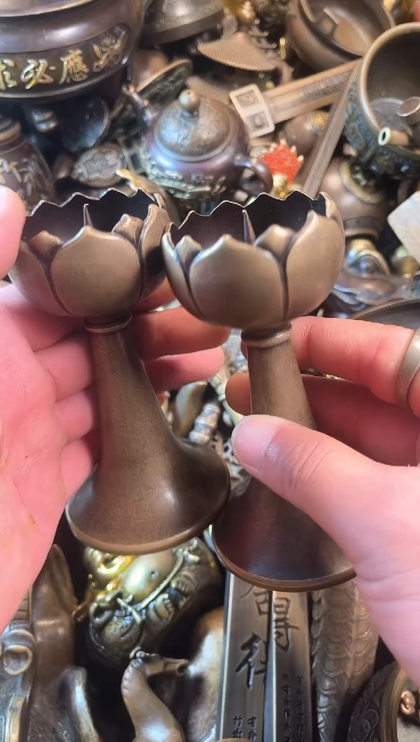 精美铜器诚信经营