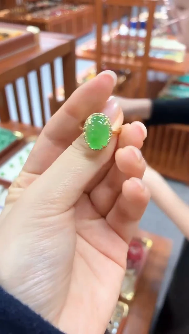 【慧慧甄选】高端轻奢多样性发货YL3946S