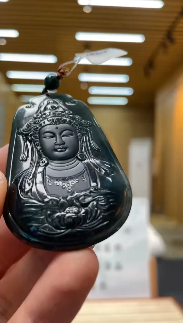 【闪购商品】定制翡翠未镶嵌*******198