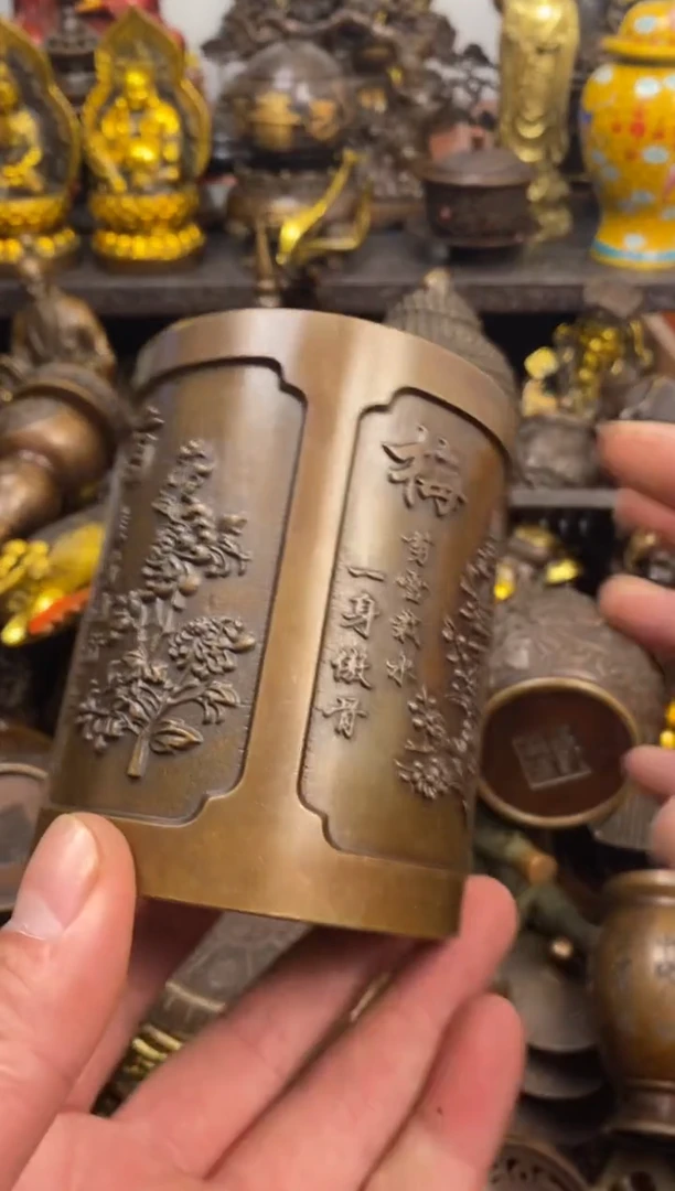 案台摆件  物品摆件