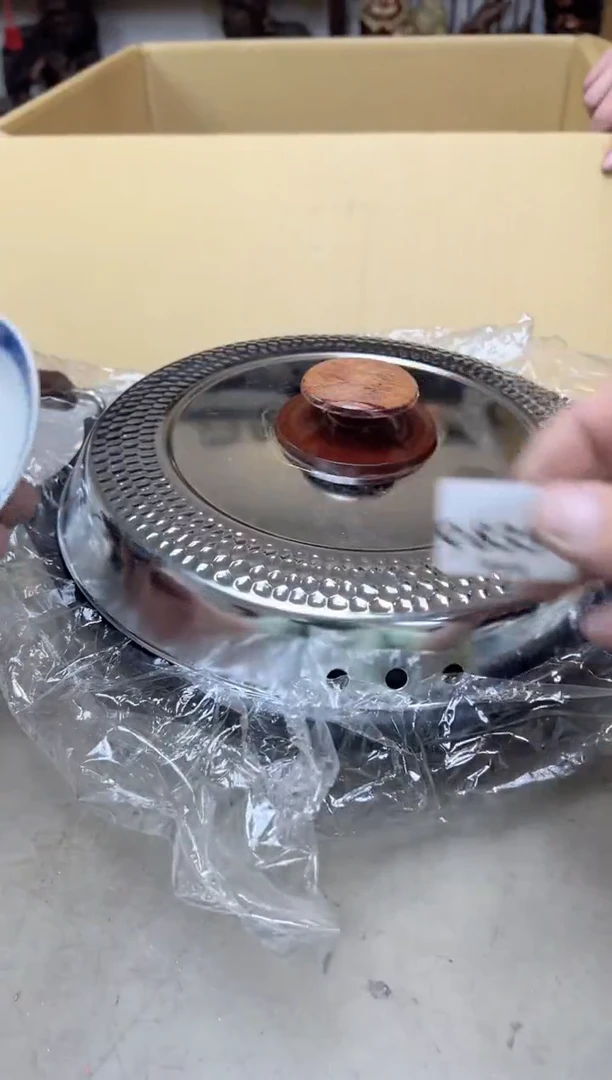 瓷片835聚宝缘海陶精选