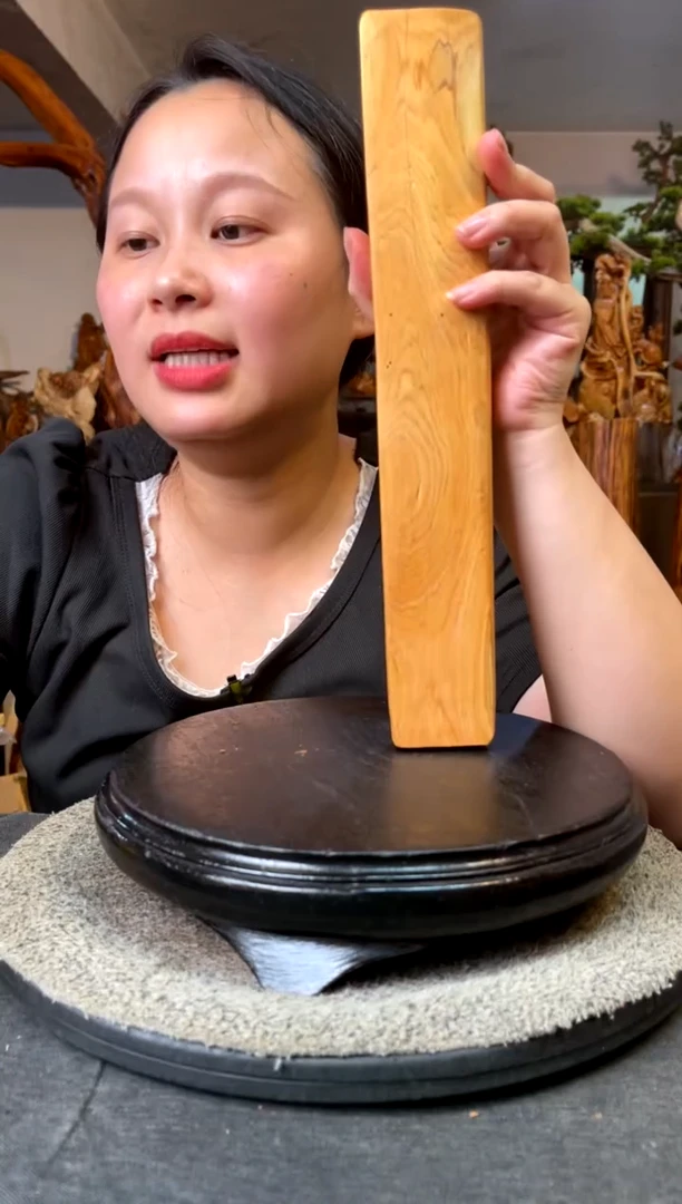 柏木（崖柏）崖柏小件