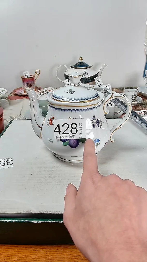 瓷片?****来小淼海外陶瓷工艺品