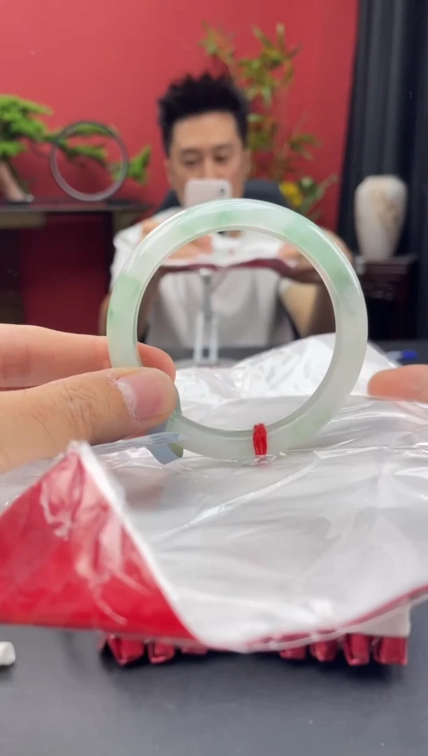 未镶嵌手镯翡翠2