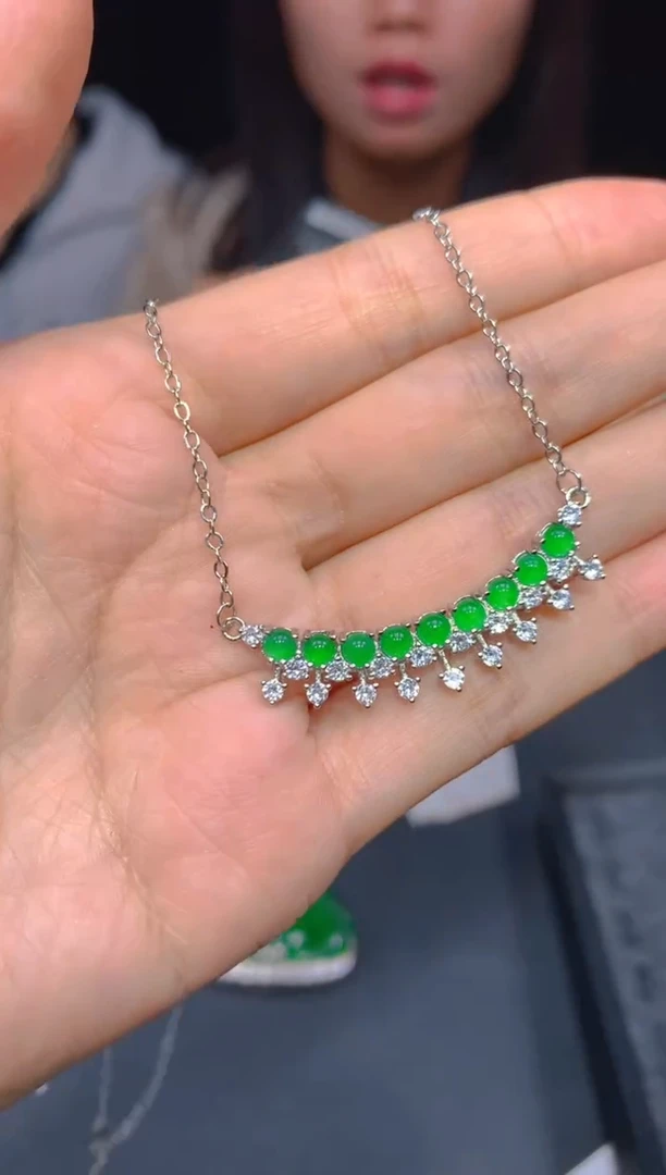 【闪购商品】定制翡翠未镶嵌313多样性发货（发其一）