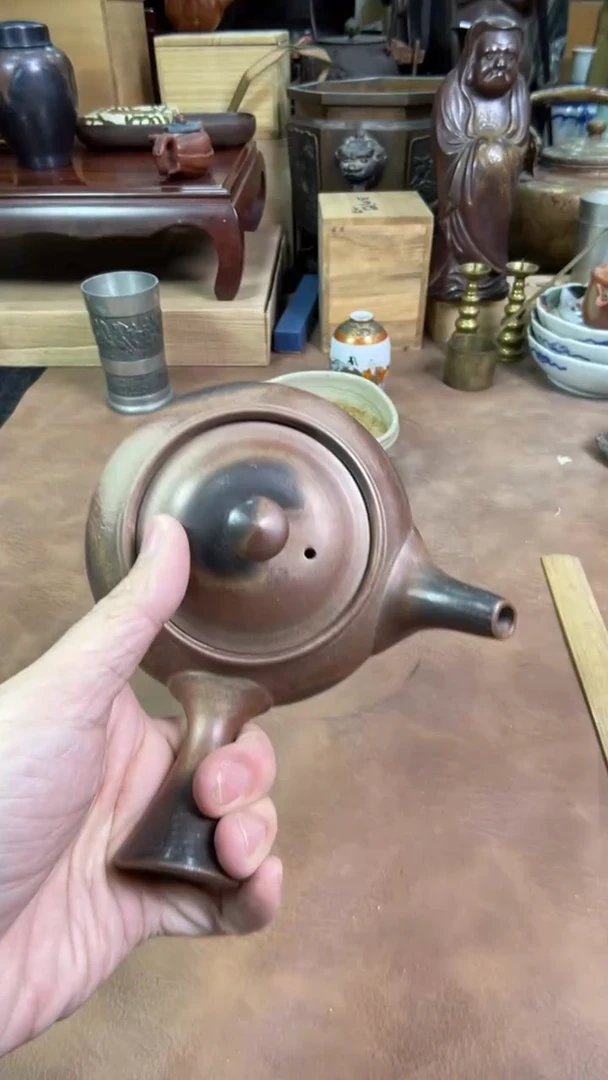 【闪购商品】摆件茶宠瓷器茶具套装