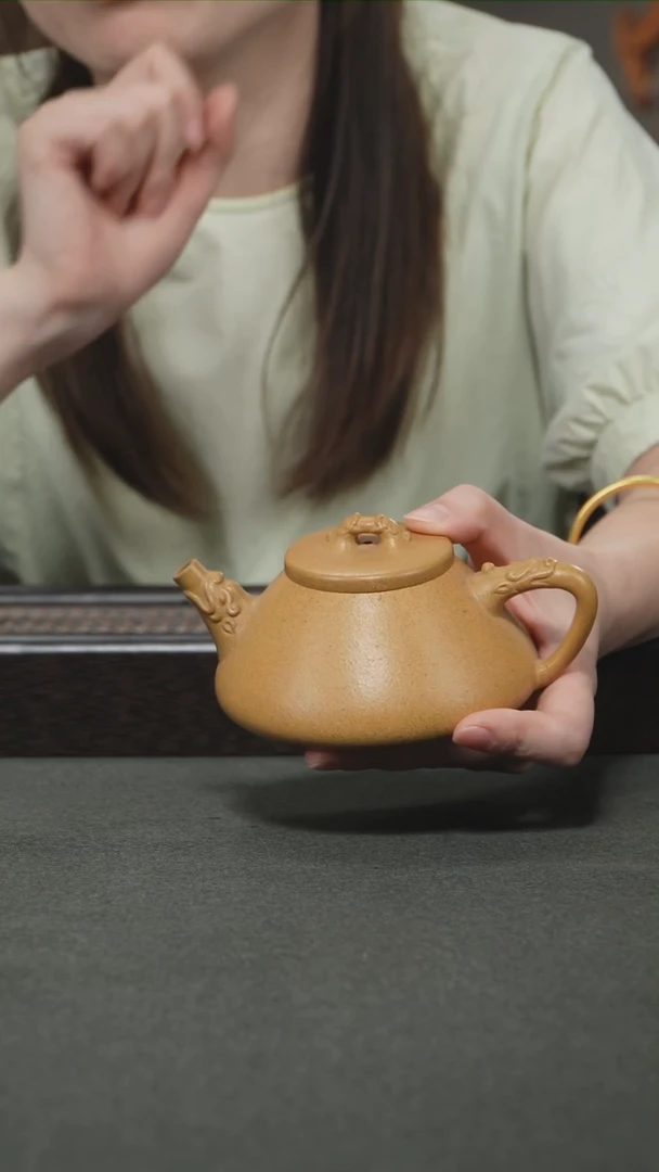 茶壶紫砂宜兴紫砂！