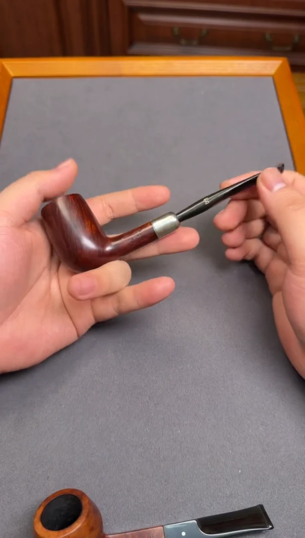 【**】子龙烟斗馆 空冠注册码史丹威