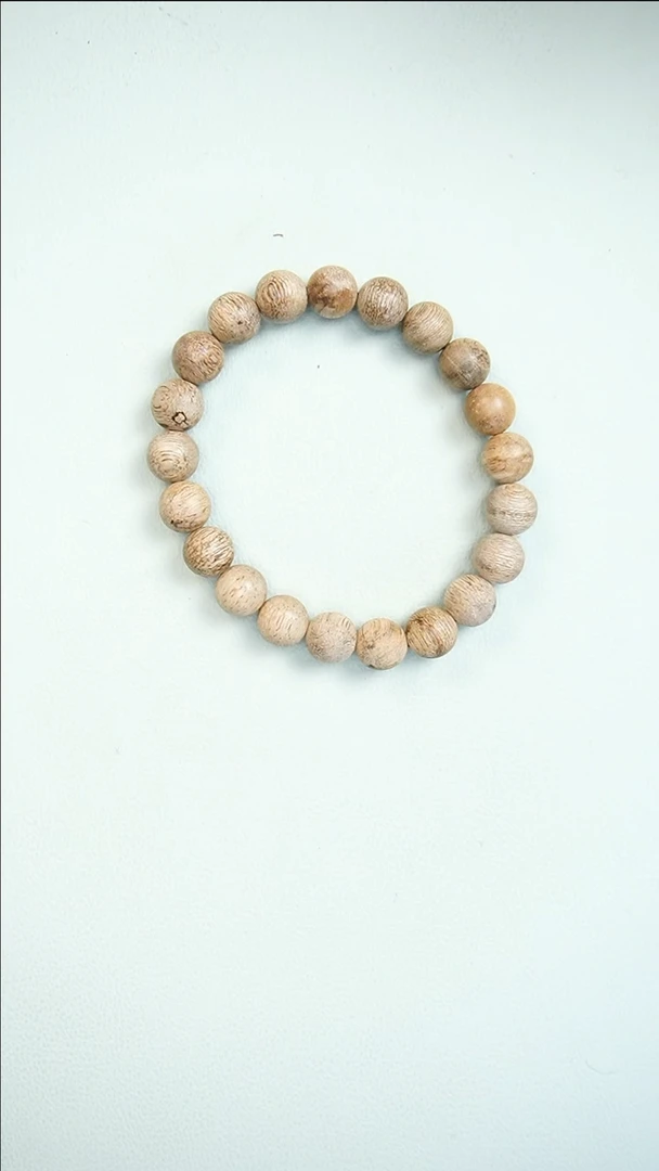 【闪购商品】沉香手串加里曼丹9mm*21 9281