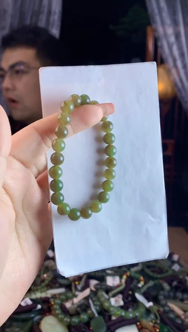 【闪购商品】和田玉挂件未镶嵌多样性发货拍一发一