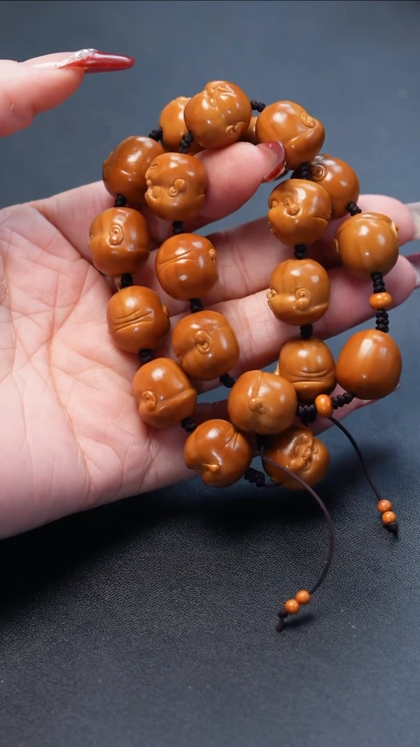 【闪购商品】橄榄核手串/手链橄榄核