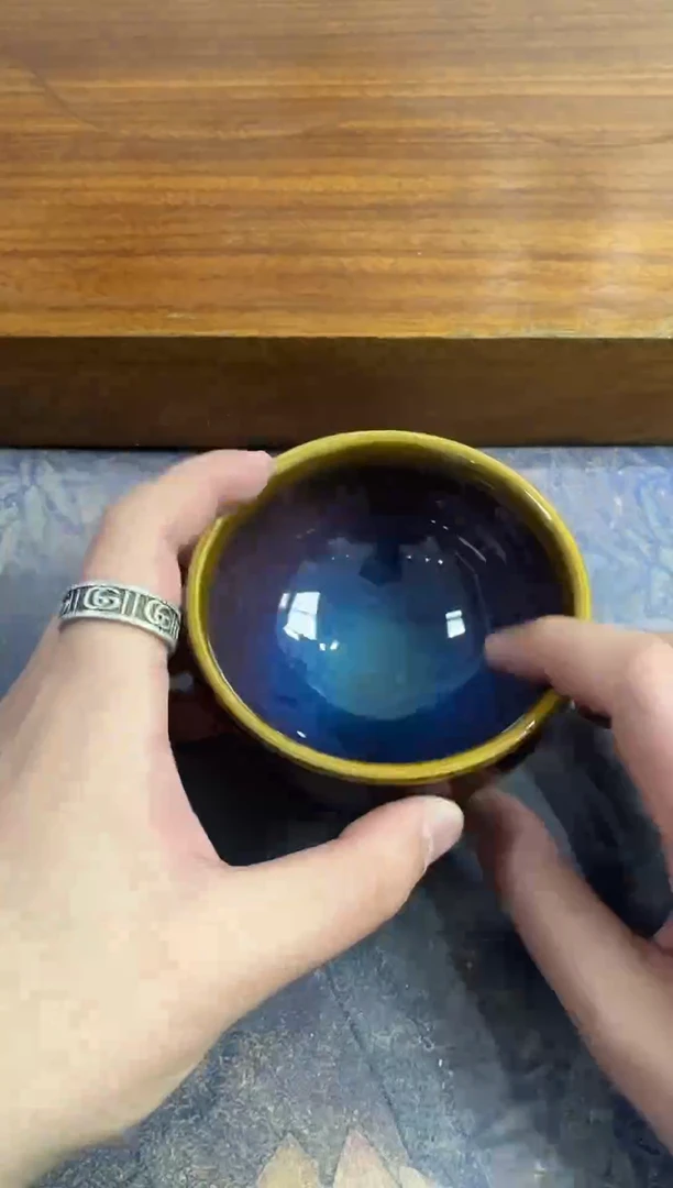 茶盏童贤亮精品馆17