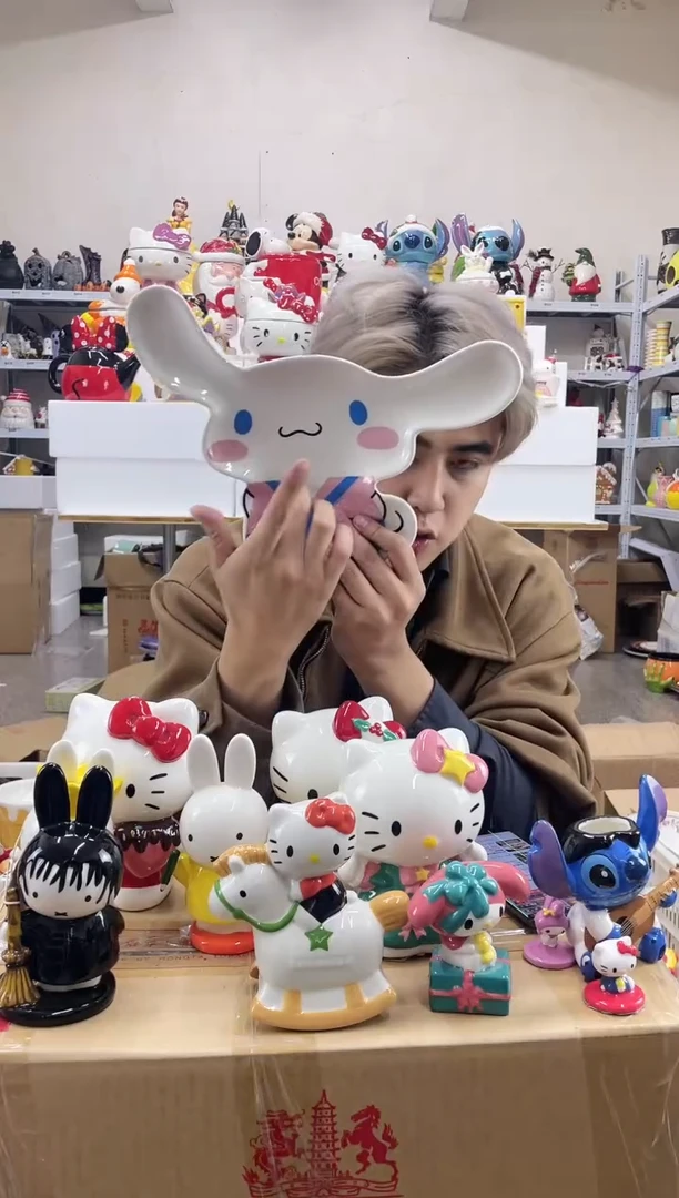 杯满28包邮微瑕不退不换