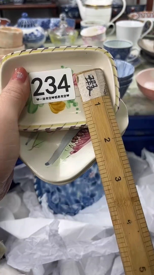 瓷片茶*姐234
