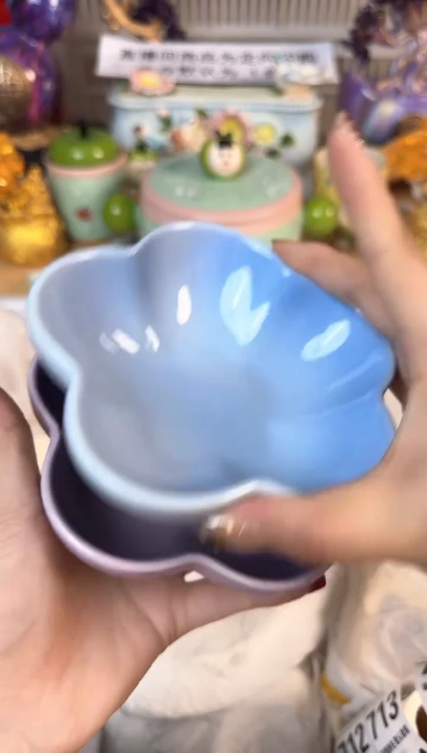 瓷片689默认微瑕15包邮库存1件