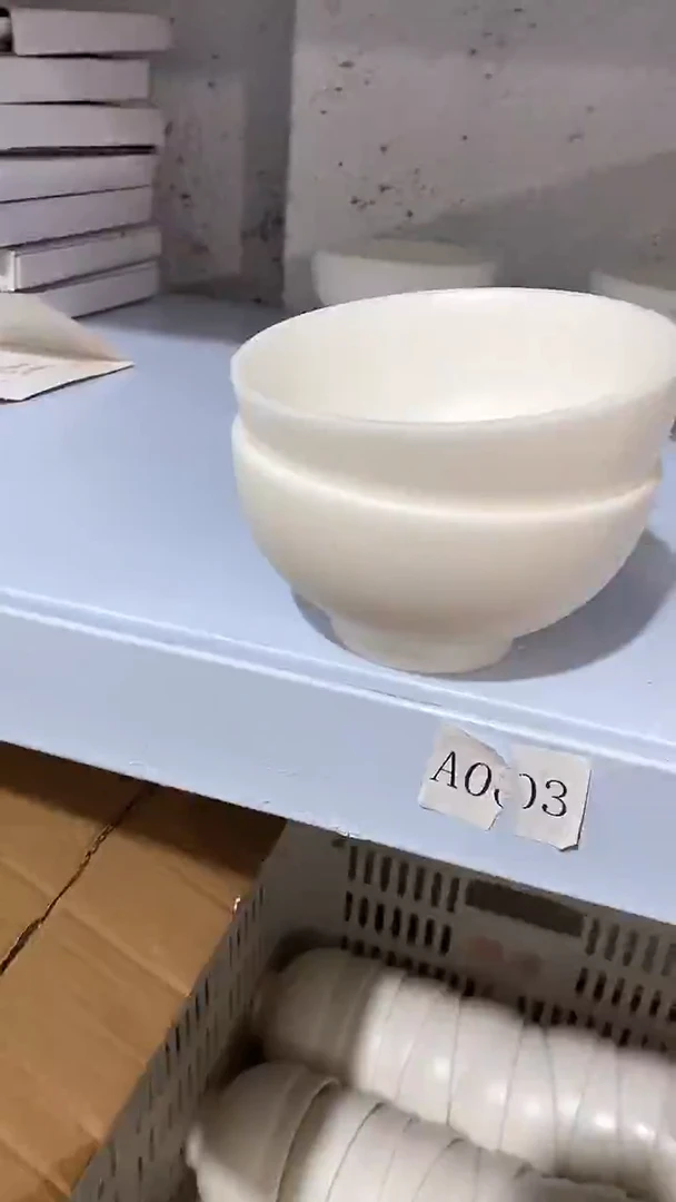 瓷片A003一对陶瓷茶具茶器