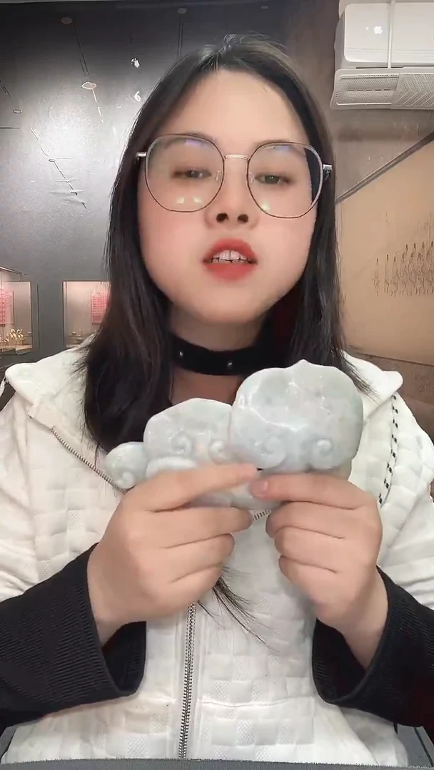 颈饰未镶嵌翡翠^****主1.2天然翡翠A货  （商品多样性发货）