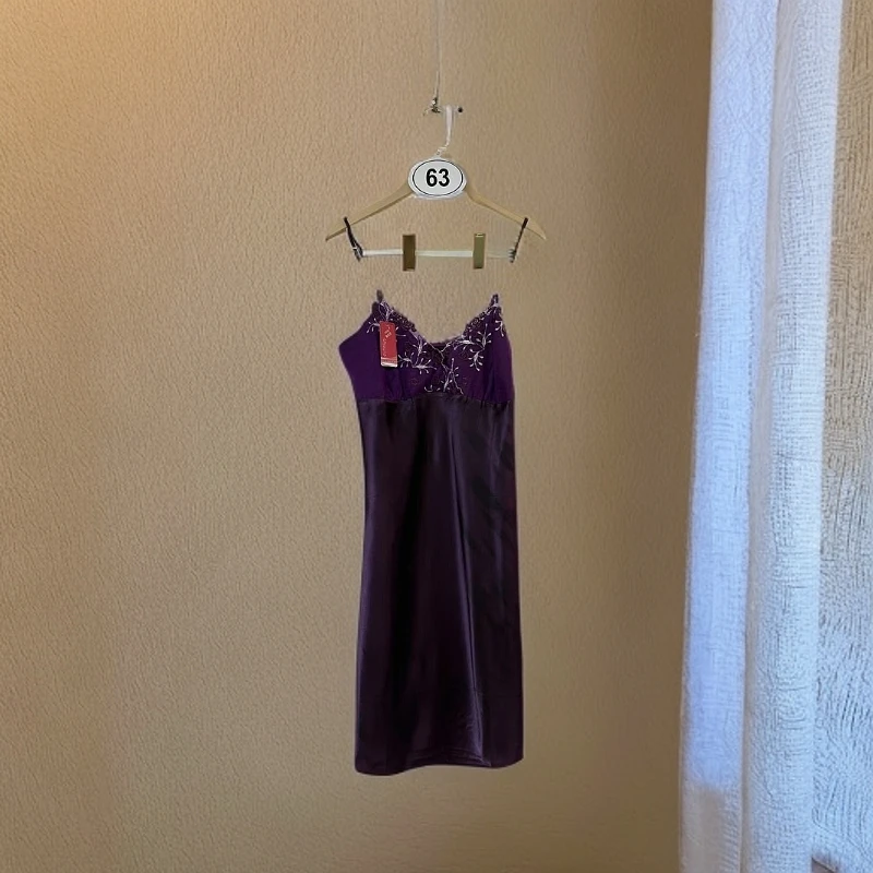 【直播间过款链接301--420】断码睡裙