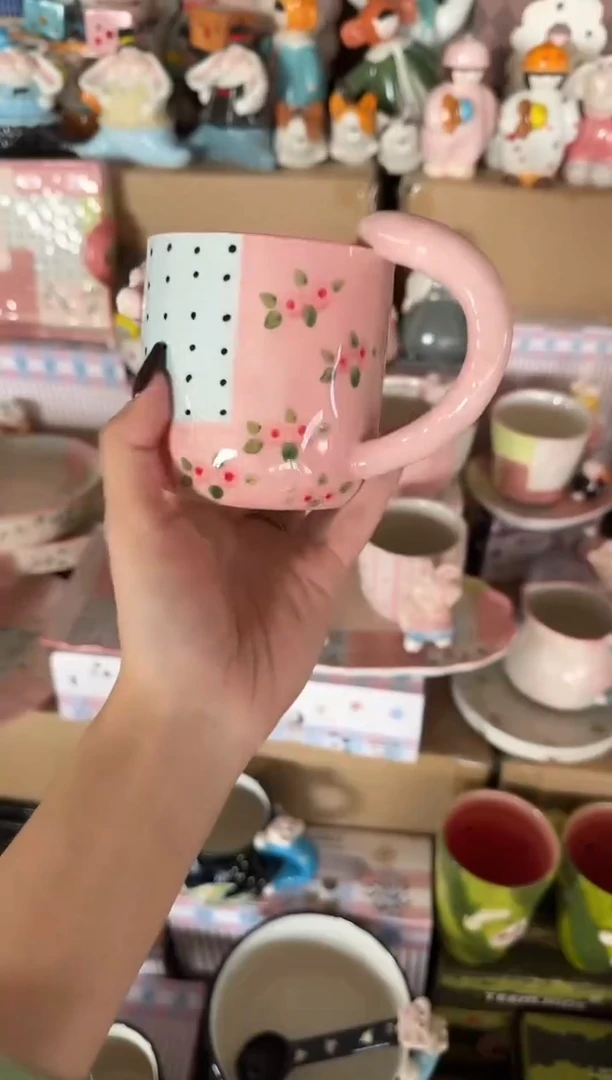 瓷【唯品瓷】工厂溯源