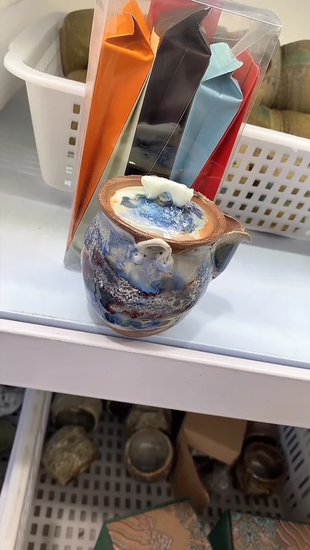 瓷片陶瓷茶器福利89+茶叶