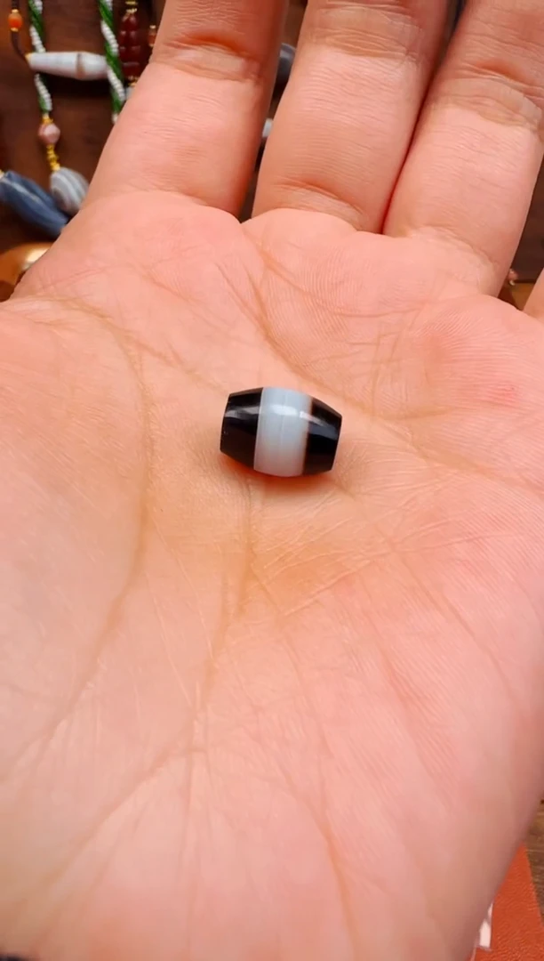 【肖钟出品】东南亚配珠