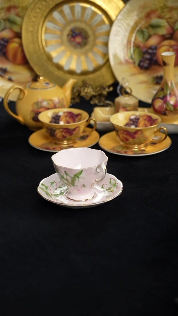 瓷片瓷片觅瓷 中古器物